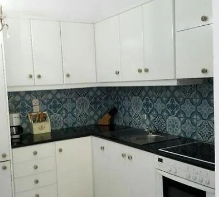 Joseph Apartment