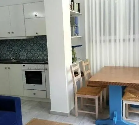Apartment Joseph