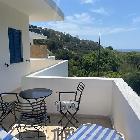 Joseph Apartment Agia Fotia (Ierapetra)