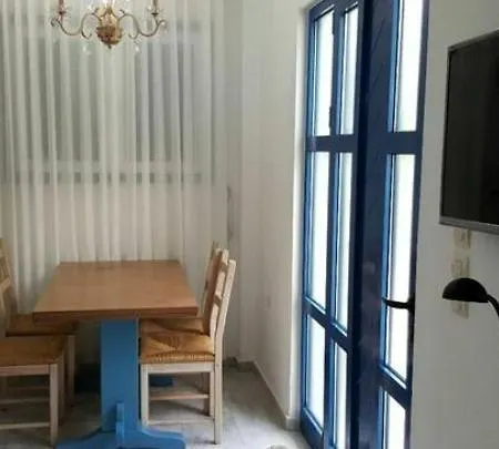 Joseph Apartment