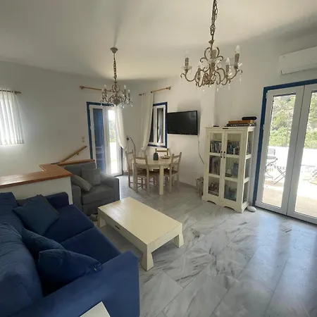 Apartment Joseph Agia Fotia (Ierapetra)