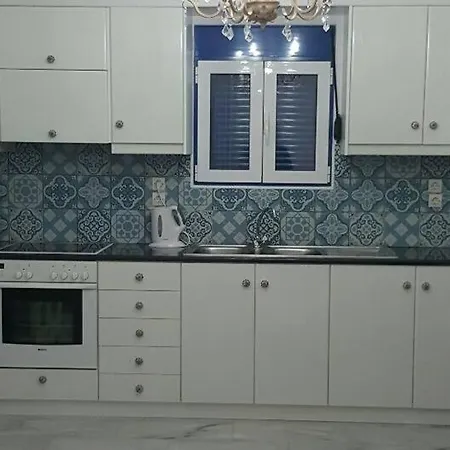 Joseph Apartment Agia Fotia (Ierapetra)