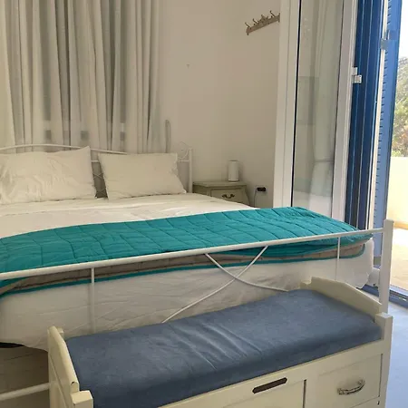 Apartment Joseph Agia Fotia (Ierapetra)