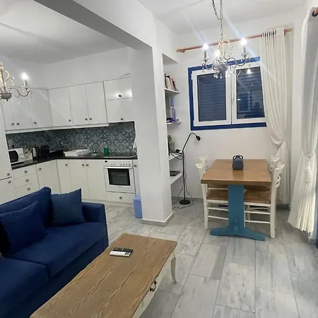 Apartment Joseph