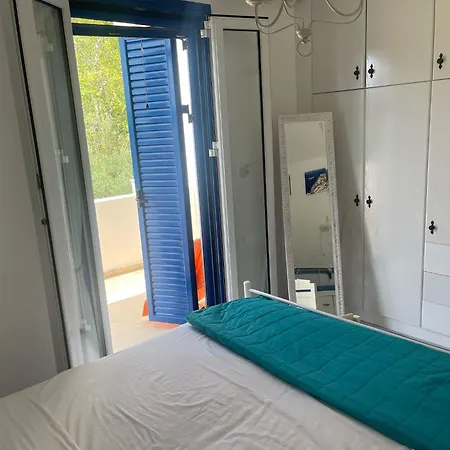 Joseph Apartment *