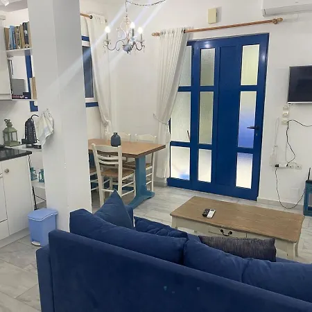 Joseph Apartment Agia Fotia (Ierapetra)