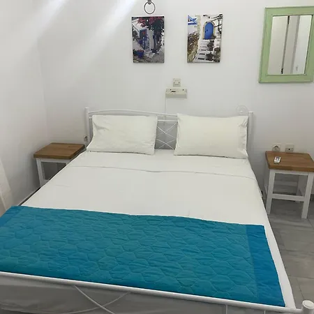 Apartment Joseph Agia Fotia (Ierapetra)