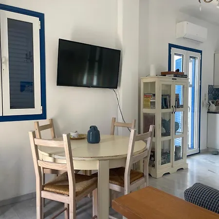 Joseph شقة Agia Fotia (Ierapetra)