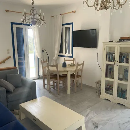 شقة Joseph Agia Fotia (Ierapetra)