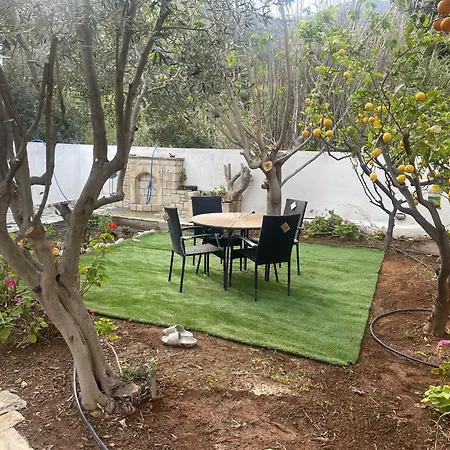 Joseph Agia Fotia (Ierapetra)